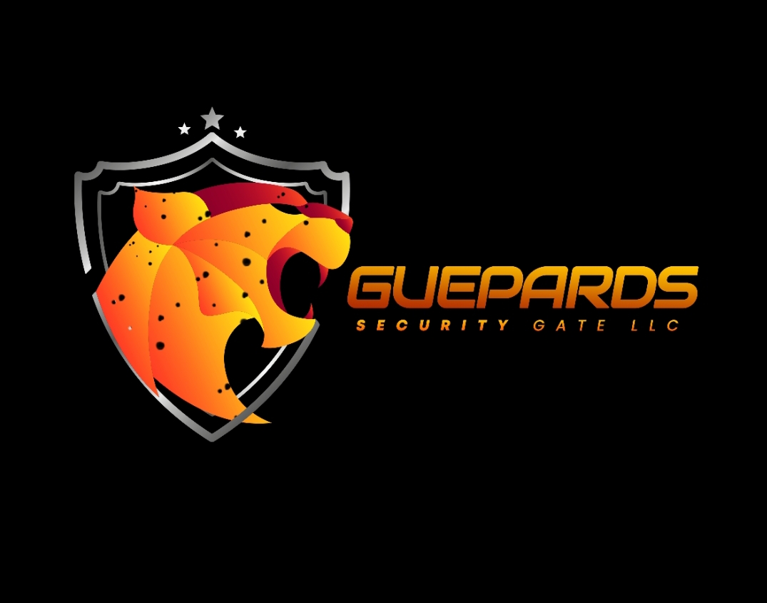 Guepards Logo